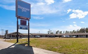 Rodeway Inn Dickson